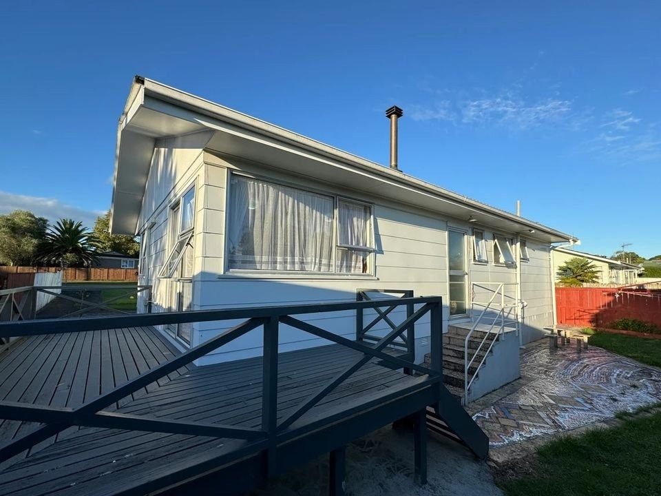 2/147 Gills Road, Half Moon Bay