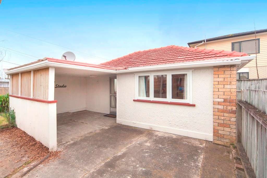 35A Archibald Road, Kelston