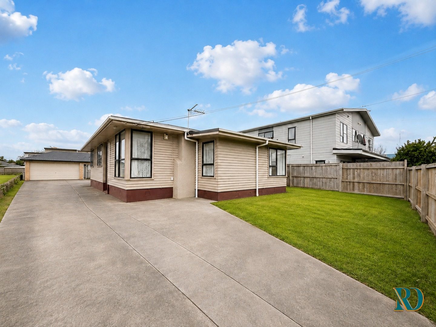 44 Cornwall Road, Papatoetoe
