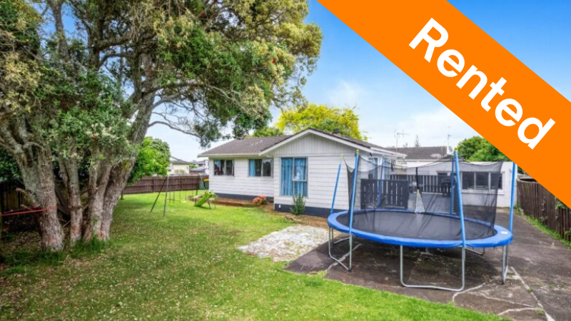 1 Gibbons Road, Weymouth