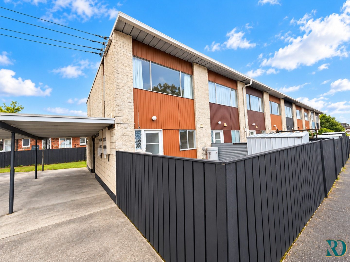 1/6 Patterson Street, Sandringham