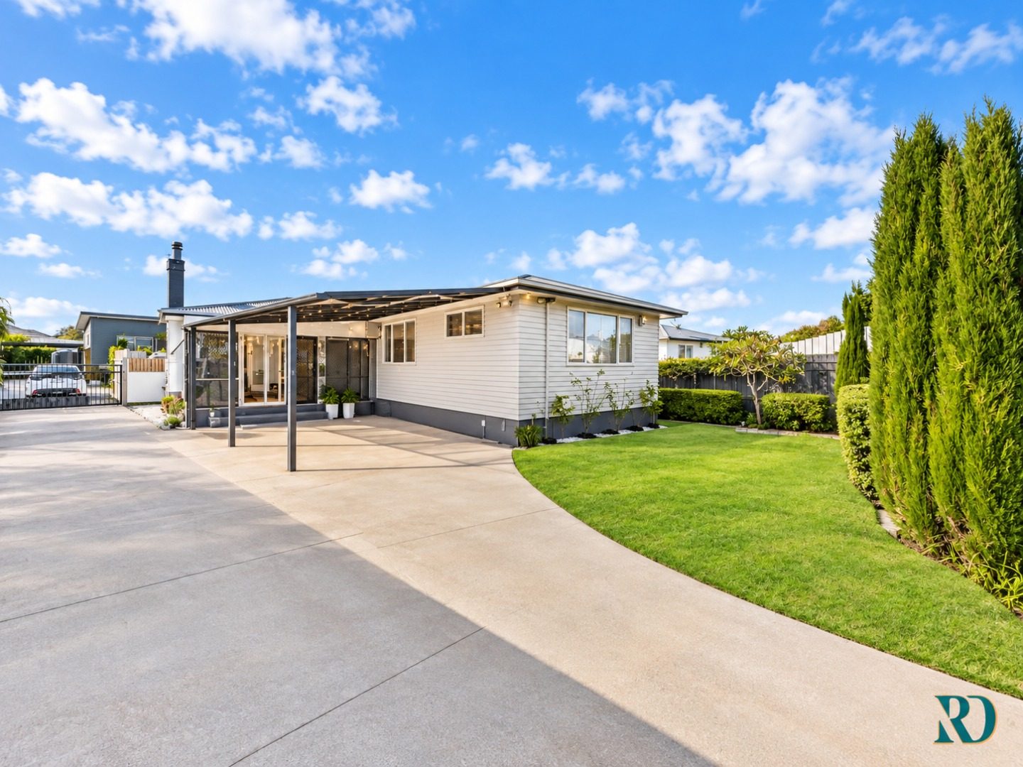116 Gloucester Road, Manurewa