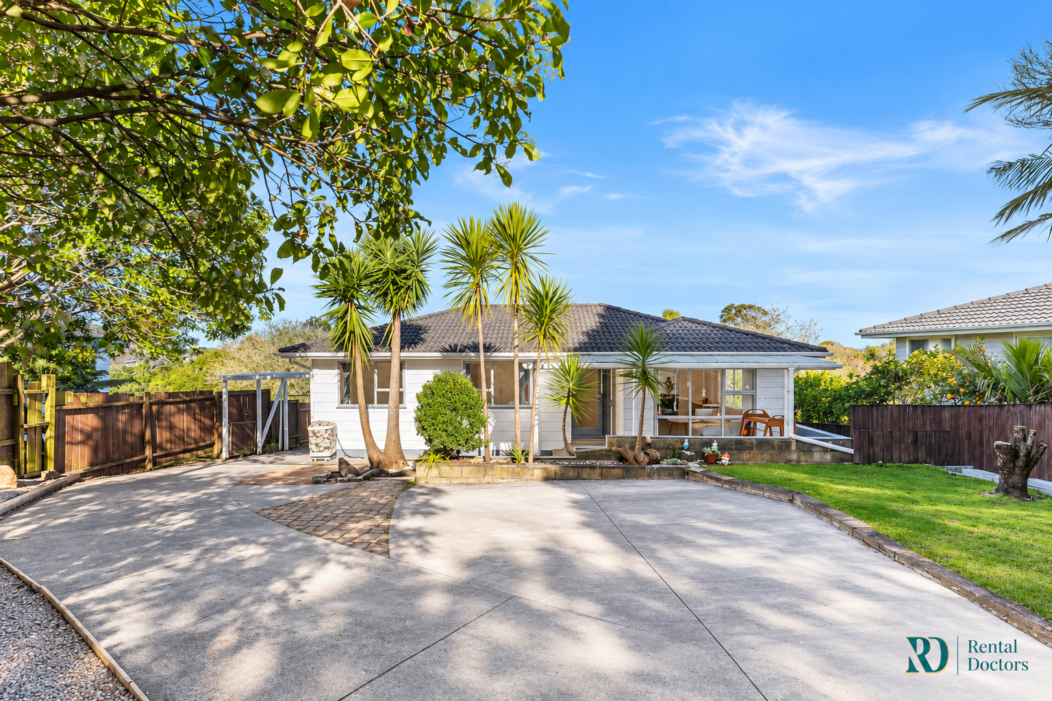 38 Sunline Avenue, Massey